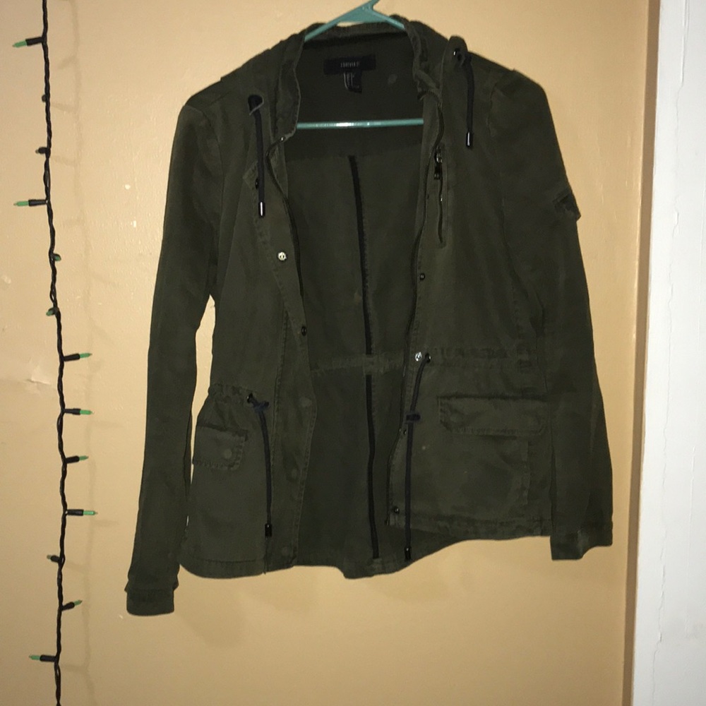 Jacket - Picture 2 of 5